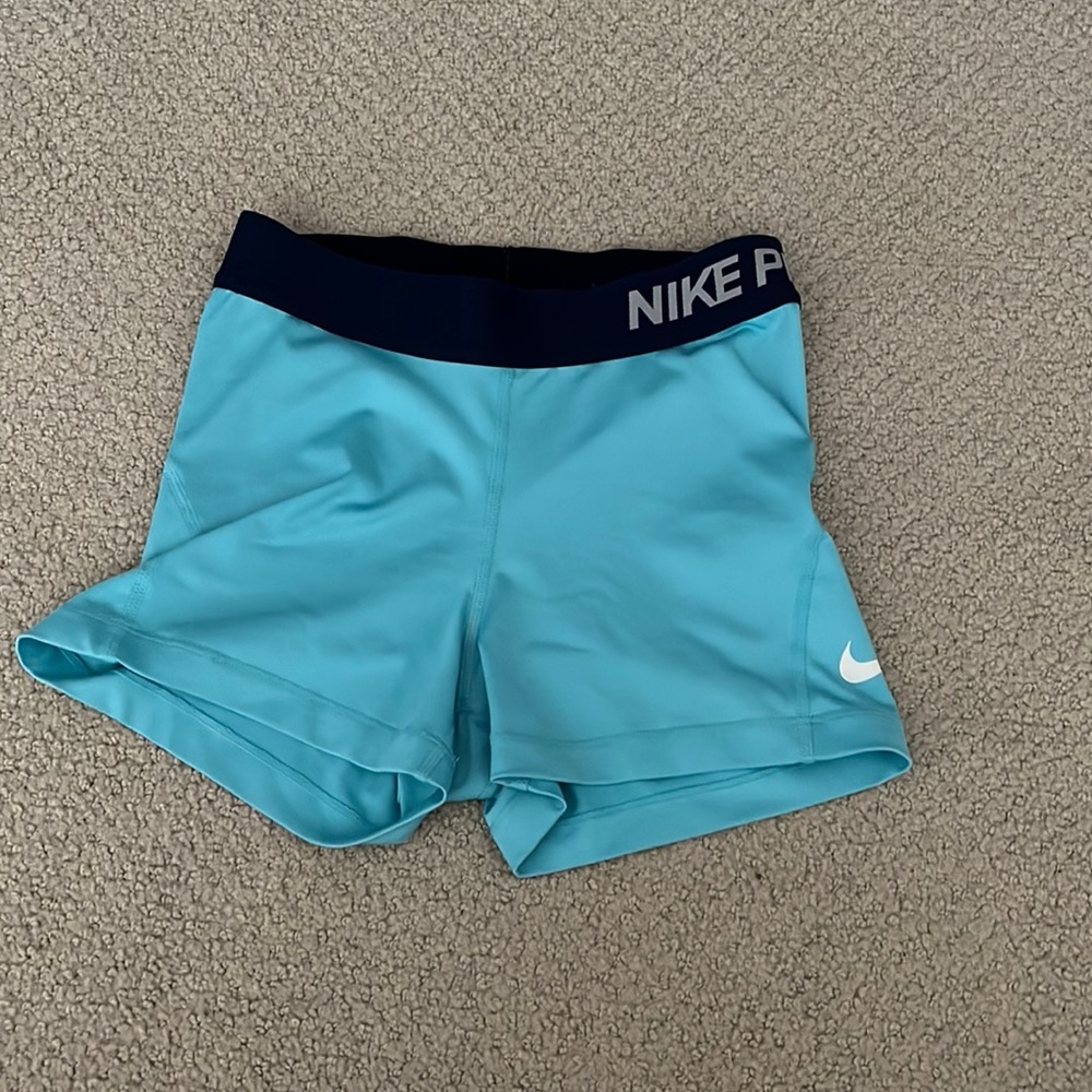 nike spandex